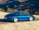 Porsche 911 Carrera S Porsche 911 Carrera S